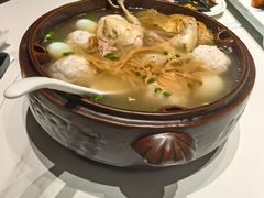 -琬苑鸽庄·川粤融合菜(解放碑总店)