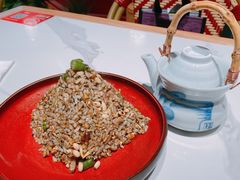 -芽笼芽笼新加坡餐厅(环球港店)