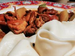 -塔哈尔·新疆盛宴(城西银泰店)