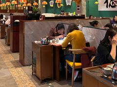 -禄运茶居·手工点心(猎德店)