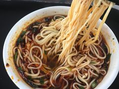-东方宫中国兰州牛肉拉面(新起街店)