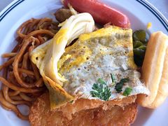 -天津水晶宫饭店