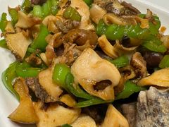 -金海湾海鲜排档(朱家尖店)