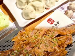 -炑羊香烤全羊(西三旗店)