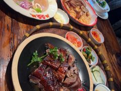 -广府乡下·饭庄(新港东路店)