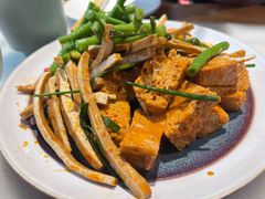 -虢国羊肉汤馆(政二街店)