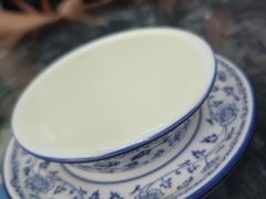 -沙湾姜撞奶(十四涌店)