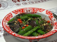 -乐乐大排档·30年老字号(浙江路店)