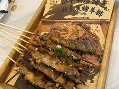 -火龙堂·风味民间菜(文一路店)