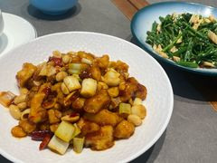 -黑窑厂糖油饼烤鸭·清真菜(旗舰店)