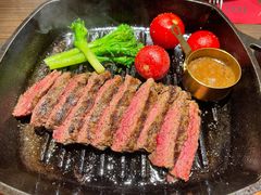 -ZAFFERANO西班牙海鲜饭(上海首店)