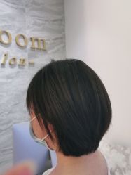 -Mix Boom Hair salon