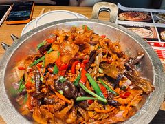 -实在湘·大碗土菜(竹料店)