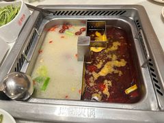 -滋奇·扬州地标火锅(兴城东路店)