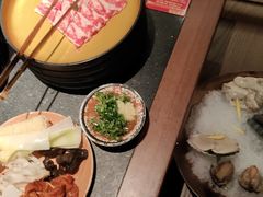 -牛New寿喜烧(金茂览秀城店)