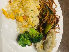 -九华山聚龙大酒店