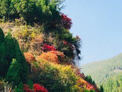 -黄花溪