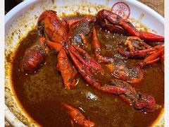 -叶派龙虾•招牌香辣蟹·海鲜(中海国际店)