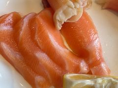 -白云宾馆-祥云西餐厅·法式鹅肝海鲜自助