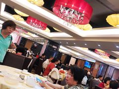 -心点盛宴江南西店