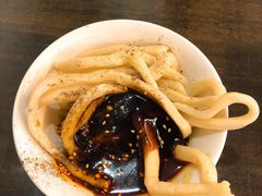 甜水面-西月城谭豆花(春熙路店)
