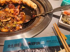 -灶座小锅烀饼·铁锅炖(全国总店)