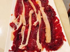 双层肉-伟记牛肉(金鸿公路店)