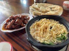 -葛记焖饼(伏牛路店)
