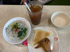 -露莎餐厅(得胜沙店)