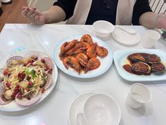 -来之顺海鲜菜馆·青岛菜·始于1993(栈桥店)