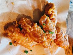 -70后饭吧(府河街店)