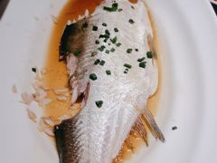 -绿茶餐厅(蓝色港湾店)