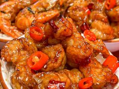 -恰饭·老长沙市井菜 (天河客运站店)