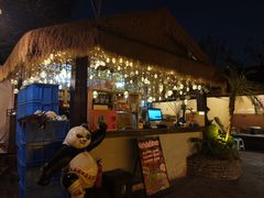 -大汗烧烤滩羊馆(清水河公园店)