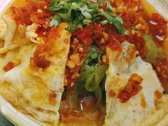 -浩海火燒雲傣家菜(芮欧百货店)