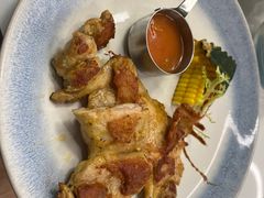 -相聚时光休闲音乐餐厅(人民南路店)