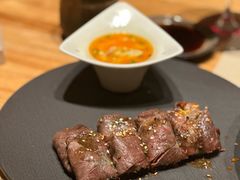 -墨澜·人间味割烹料理