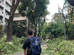 -四川大学(望江校区)
