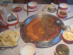 -大龙燚·旷野鲜火锅(广州首店)
