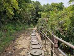 -千泷沟大瀑布旅游区