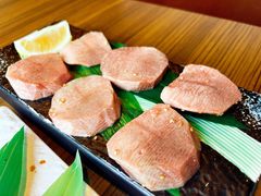 -炼火烤肉店