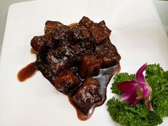 -洋房私宴上海私房菜(海滨商务楼店)