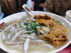 -荔林食店(西华路店)