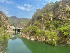 -黑龙潭风景区