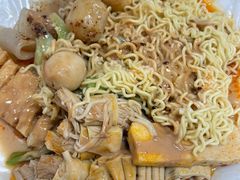-郭记小街麻辣烫(虎坊路店)