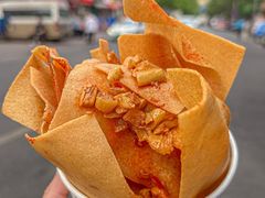 -小民大排档(马场角横路店)