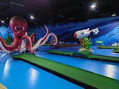 -巴克创奇梦工厂