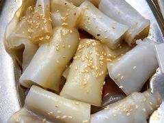 -陈添記·祖傳爽鱼皮·西关老字号(广州首店)