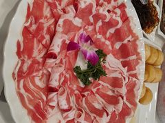 -草原传奇鲜羊火锅(桥北店)