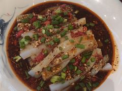 -情妹耙泥鳅·江湖川菜(科华店)